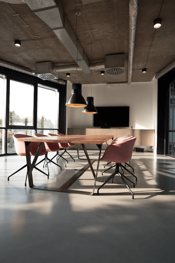 Spotspace environment 7