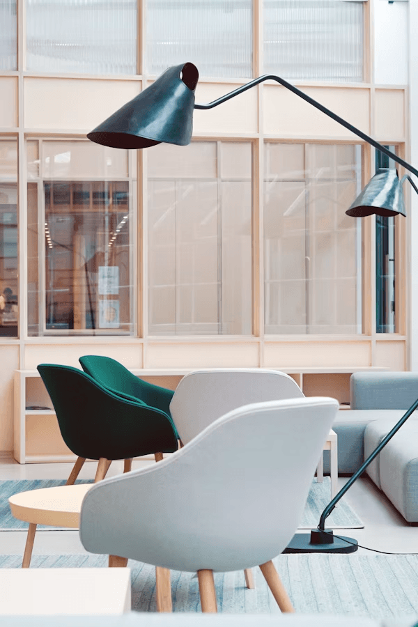 Spotspace environment 9